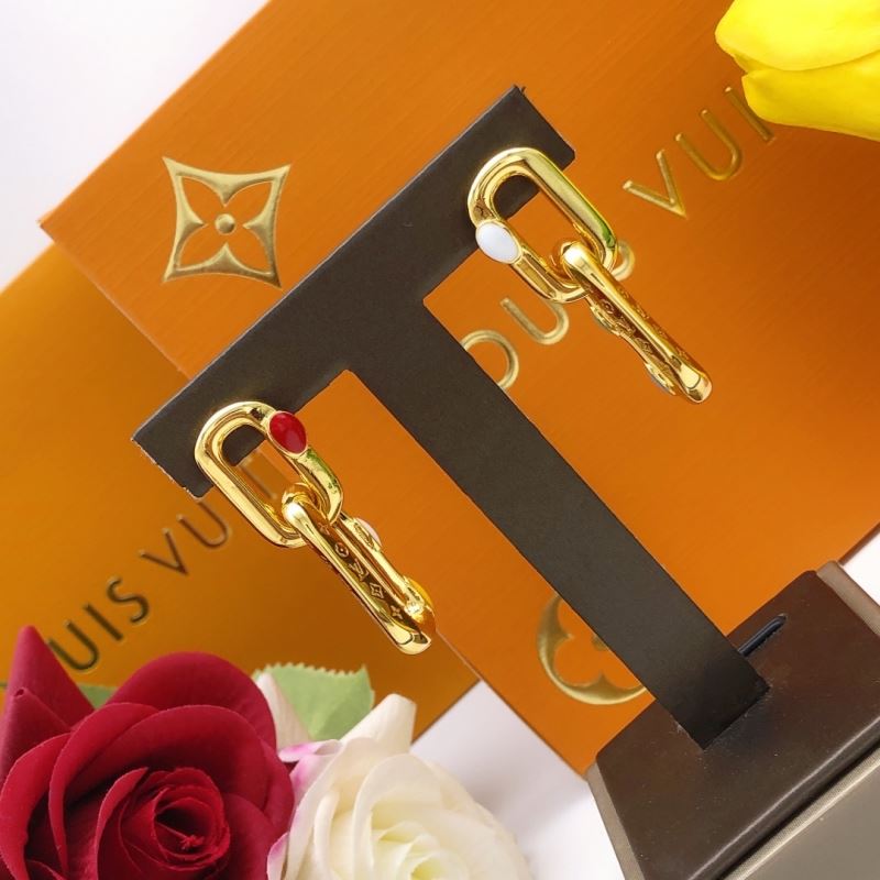 Louis Vuitton Earrings